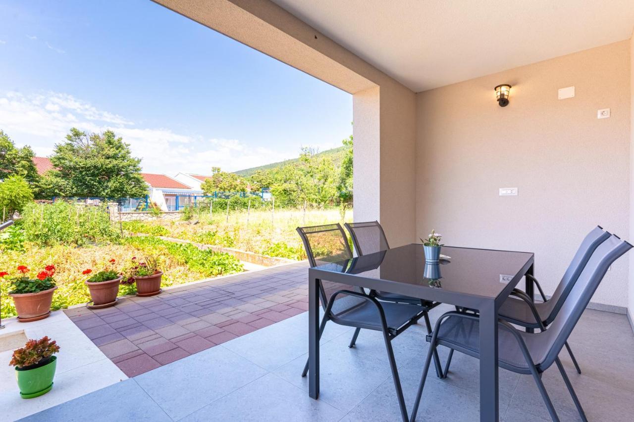 New 4 Star Apartment M&A In Town Cres Eksteriør bilde