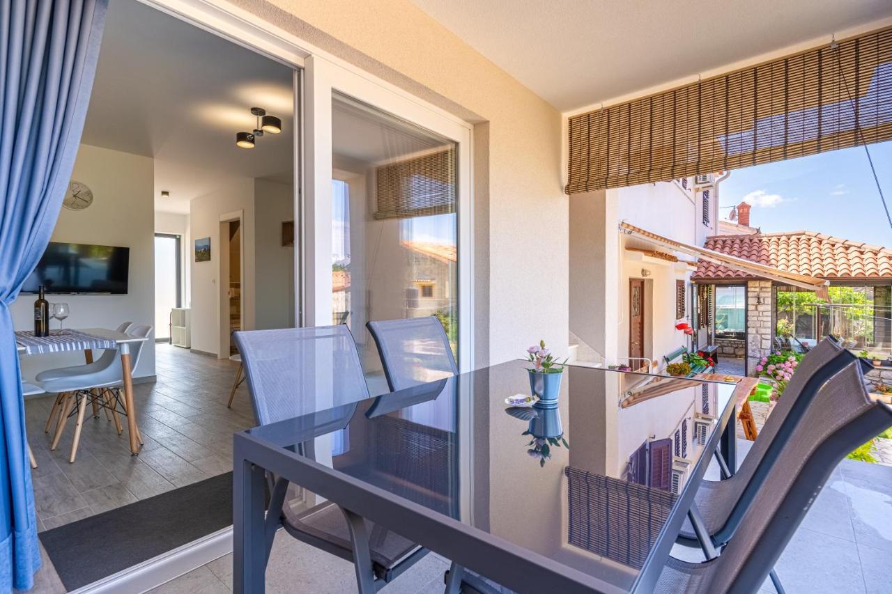 New 4 Star Apartment M&A In Town Cres Eksteriør bilde